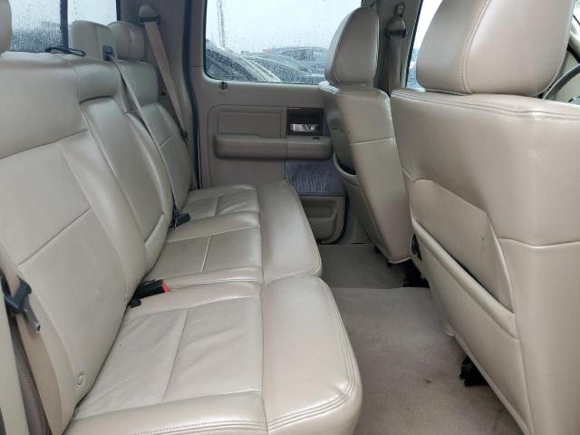 Photo 10 from auction – 2007 FORD F150 SUPER with VIN 1FTPW12V47FA55991