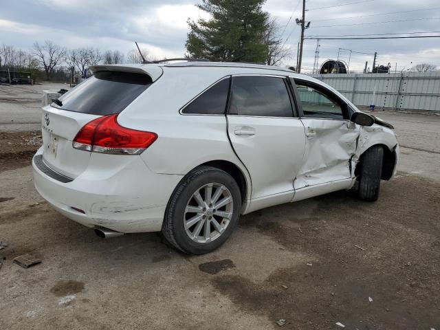 Photo 3 from auction – 2010 TOYOTA VENZA with VIN 4T3ZA3BBXAU021472