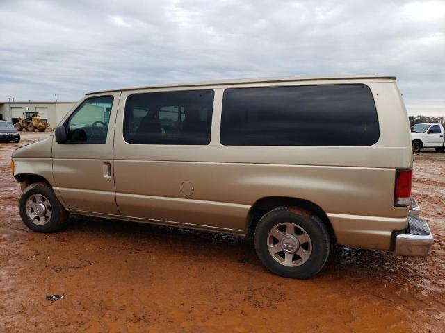 Photo 2 from auction – 1999 FORD ECONOLINE with VIN 1FMRE11W2XHB19628