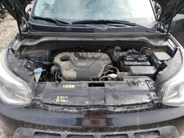 صورة رقم 11 من المزاد - 2014 KIA SOUL مع VIN KNDJN2A20E7743015