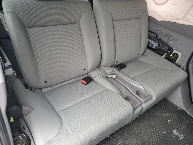 Photo 10 from auction – 2011 HONDA ELEMENT EX with VIN 5J6YH2H77BL006995