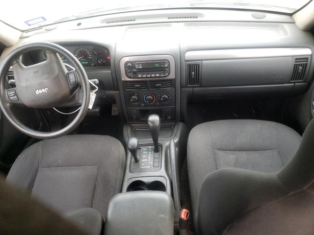 Photo 8 from auction – 2004 JEEP GRAND CHER with VIN 1J4GW48S74C432786