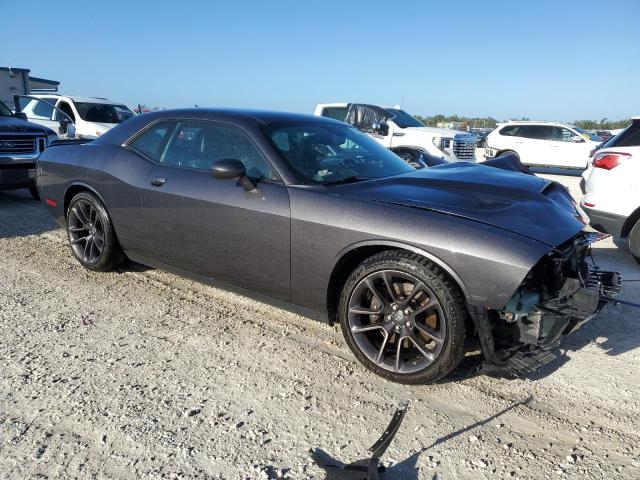 Photo 4 from auction – 2020 DODGE CHALLENGER with VIN 2C3CDZFJ7LH103605