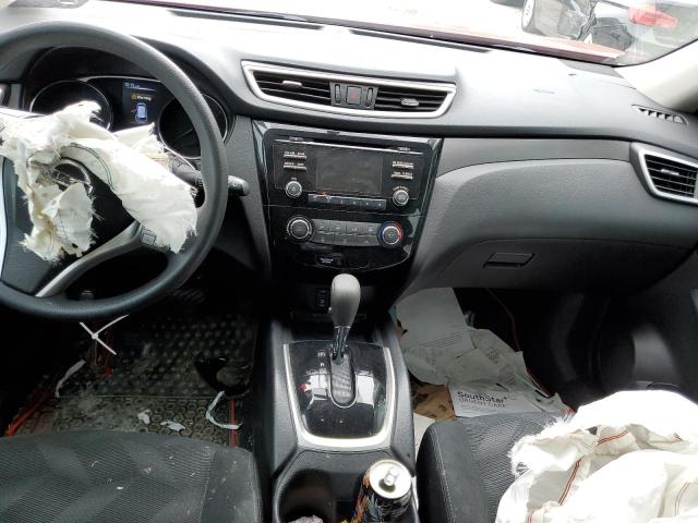 Photo 8 from auction – 2016 NISSAN ROGUE S with VIN 5N1AT2MT9GC894791