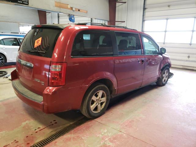 Фото 3 с аукциона – 2010 DODGE GRAND CARA с VIN 2D4RN4DE8AR160479
