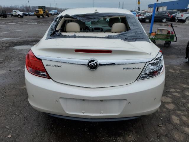 Foto 6 de la subasta – 2012 BUICK REGAL PREM con VIN 2G4GS5EK6C9117040