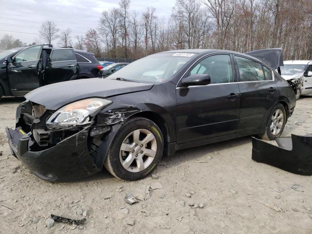 Photo 1 from auction – 2009 NISSAN ALTIMA 2.5 with VIN 1N4AL21E19C127052