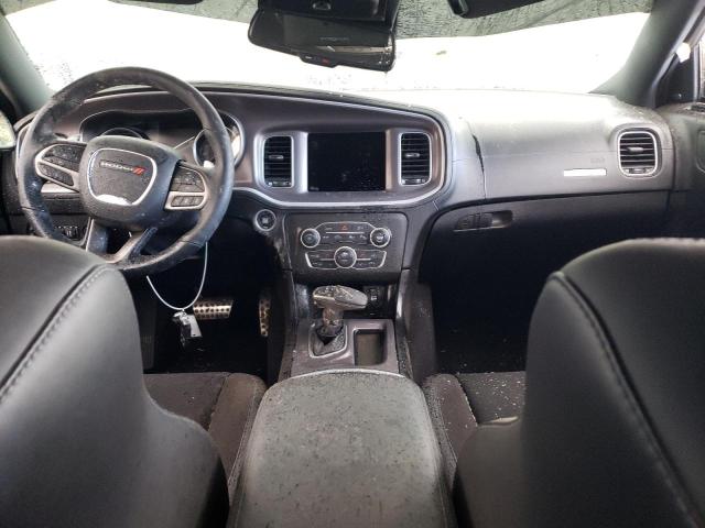 Photo 8 from auction – 2022 DODGE CHARGER R/ with VIN 2C3CDXCTXNH173791