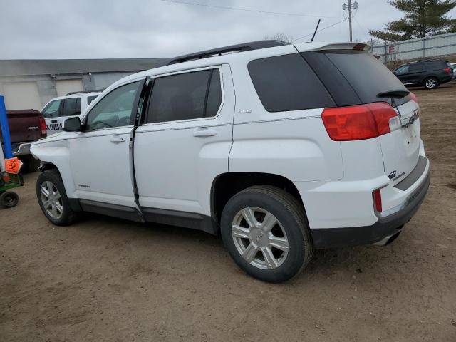 Photo 2 from auction – 2016 GMC TERRAIN SL with VIN 2GKFLTEK0G6316999
