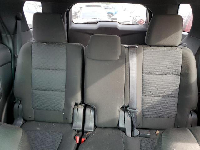 Photo 10 from auction – 2014 FORD EXPLORER X with VIN 1FM5K8D88EGC18566