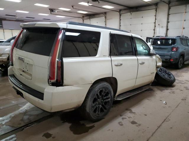 Photo 3 from auction – 2015 GMC YUKON SLT with VIN 1GKS2BKC0FR687124