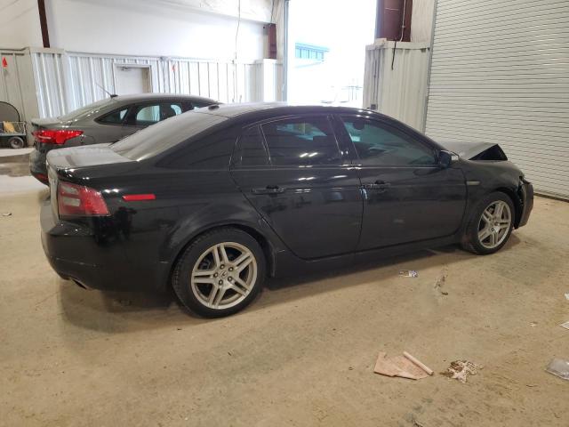 Photo 3 from auction – 2007 ACURA TL with VIN 19UUA66287A030685