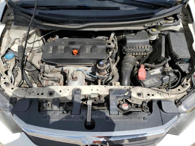 Photo 11 from auction – 2012 HONDA CIVIC EX with VIN 2HGFB2F88CH594402