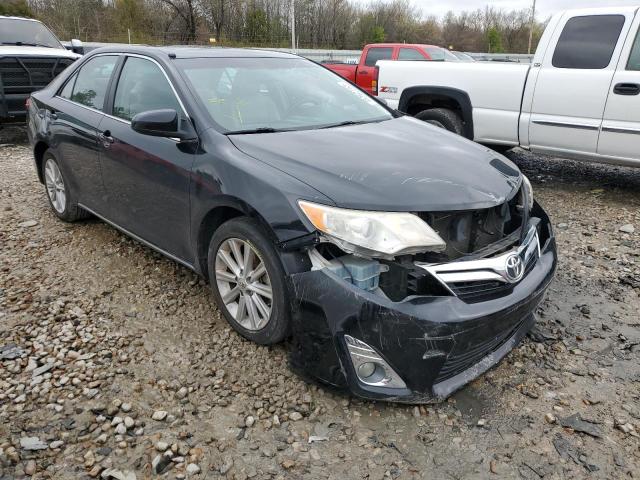 Photo 4 from auction – 2012 TOYOTA CAMRY SE with VIN 4T1BK1FK3CU506285