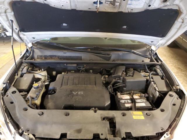 Photo 11 from auction – 2007 TOYOTA RAV4 with VIN JTMBK33V275033865