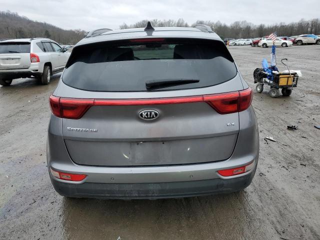 Photo 6 from auction – 2018 KIA SPORTAGE E with VIN KNDPNCAC3J7410665