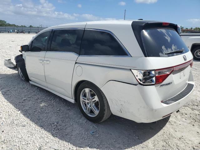 Photo 2 from auction – 2011 HONDA ODYSSEY TO with VIN 5FNRL5H97BB104942