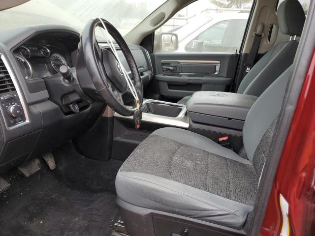 Photo 7 from auction – 2017 RAM 1500 SLT with VIN 3C6RR7LT2HG738859