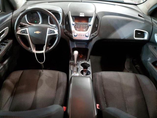 Photo 8 from auction – 2011 CHEVROLET EQUINOX LT with VIN 2CNFLEEC0B6337680