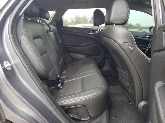 Photo 11 from auction – 2016 HYUNDAI TUCSON LIM with VIN KM8J33A23GU215741
