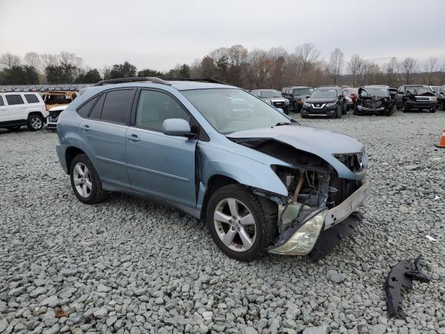 Photo 4 from auction – 2007 LEXUS RX 350 with VIN 2T2GK31U17C026355