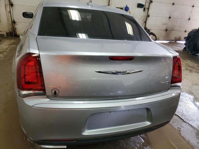 Photo 6 from auction – 2016 CHRYSLER 300 S with VIN 2C3CCAGG2GH191296