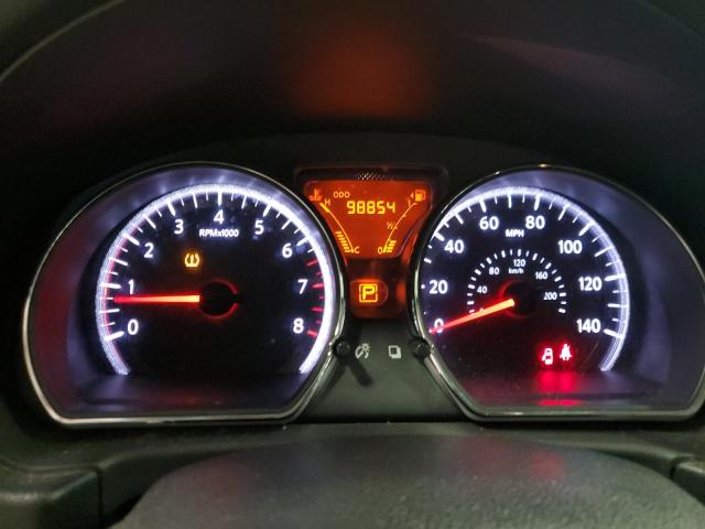 Photo 9 from auction – 2012 NISSAN VERSA S with VIN 3N1CN7AP3CL933906
