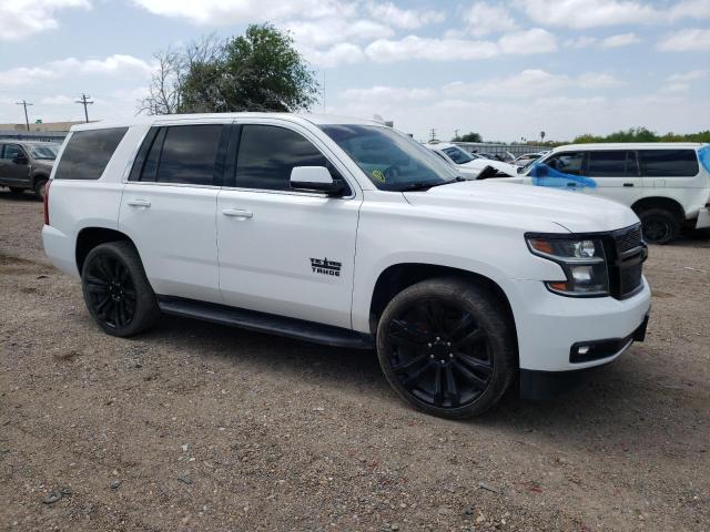 Photo 4 from auction – 2015 CHEVROLET TAHOE POLI with VIN 1GNLC2EC1FR691652