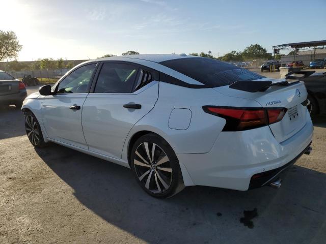 Photo 2 from auction – 2020 NISSAN ALTIMA SR with VIN 1N4BL4CV5LC231869