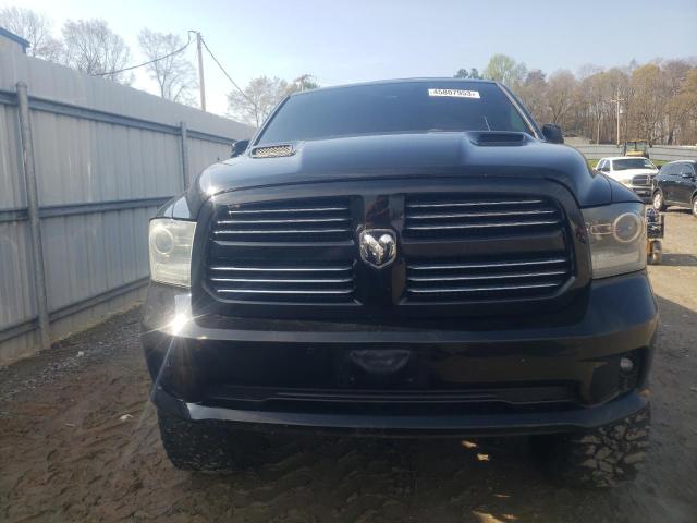 Photo 5 from auction – 2014 RAM 1500 SPORT with VIN 1C6RR7MT1ES322501