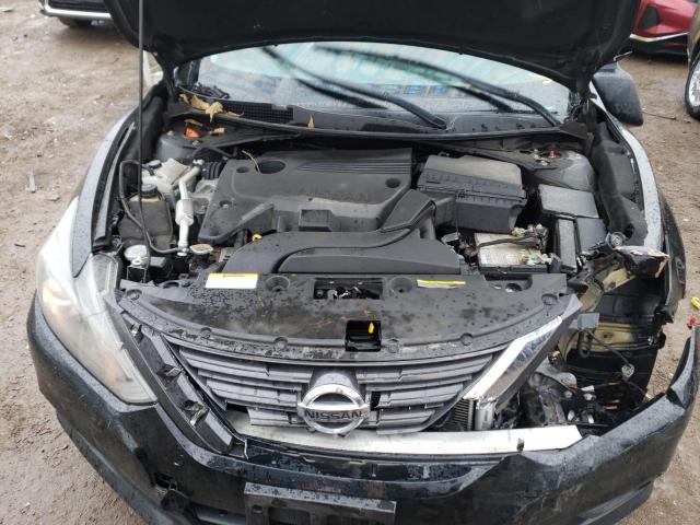 Photo 11 from auction – 2016 NISSAN ALTIMA 2.5 with VIN 1N4AL3AP3GC294002