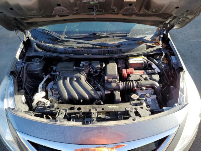Photo 11 from auction – 2016 NISSAN VERSA S with VIN 3N1CN7AP5GL886691