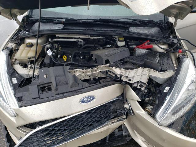 Photo 11 from auction – 2017 FORD FOCUS SE with VIN 1FADP3F24HL285664