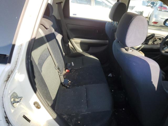 Photo 10 from auction – 2006 TOYOTA SCION XA with VIN JTKKT624960157045