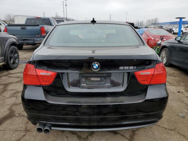 Photo 6 from auction – 2011 BMW 328 XI SUL with VIN WBAPK5C52BA656353