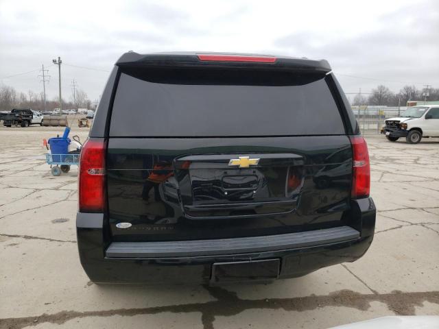 Photo 6 from auction – 2017 CHEVROLET SUBURBAN C with VIN 1GNSCHKC3HR304850