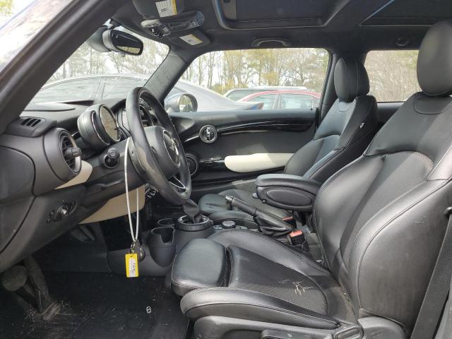 Photo 7 from auction – 2015 MINI COOPER S with VIN WMWXP7C50F2A34804