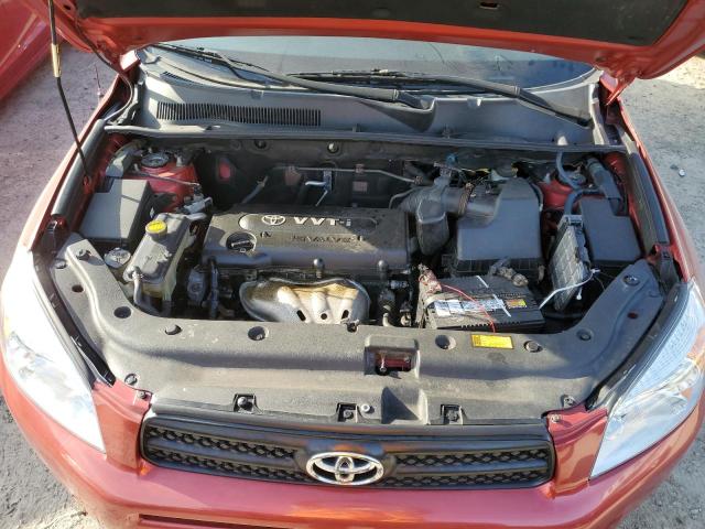 Photo 12 from auction – 2007 TOYOTA RAV4 with VIN JTMZD33V176027851