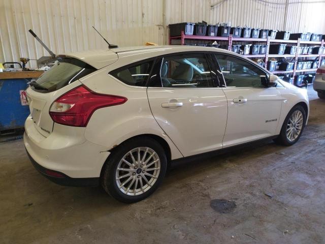 Photo 3 from auction – 2013 FORD FOCUS BEV with VIN 1FADP3R49DL350287