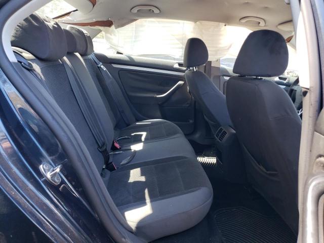 Photo 10 from auction – 2008 VOLKSWAGEN JETTA S with VIN 3VWJM71K28M117778