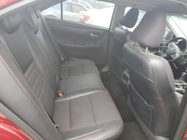 Photo 10 from auction – 2016 TOYOTA CAMRY LE with VIN 4T1BF1FK3GU526630