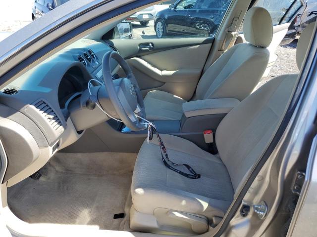 Photo 7 from auction – 2011 NISSAN ALTIMA BAS with VIN 1N4AL2AP6BN413894