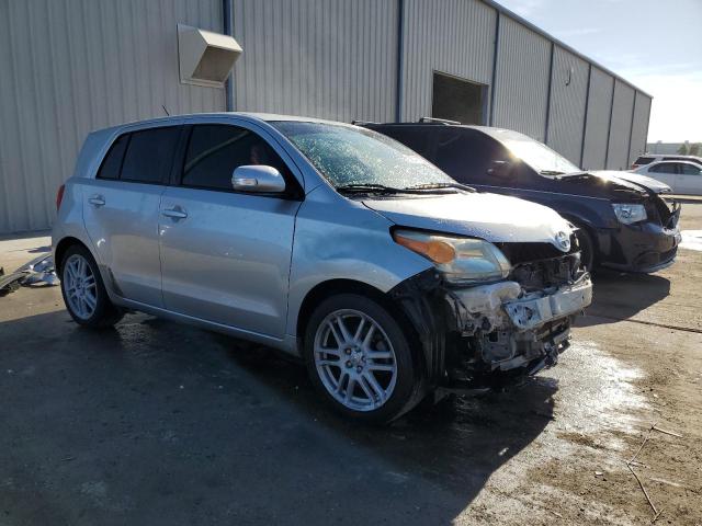 Photo 4 from auction – 2012 TOYOTA SCION XD with VIN JTKKU4B45C1018344