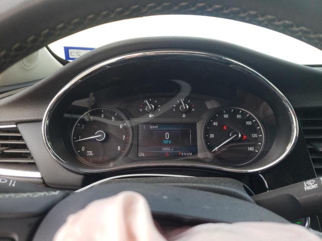 Photo 9 from auction – 2019 BUICK ENCORE PRE with VIN KL4CJASB9KB706013