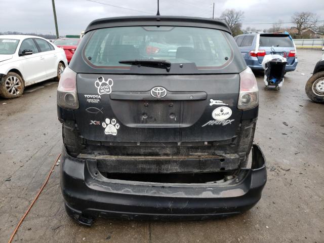 Photo 6 from auction – 2005 TOYOTA COROLLA MA with VIN 2T1KR32E35C323383