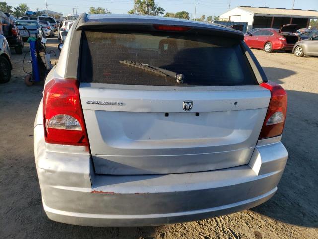 Photo 6 from auction – 2008 DODGE CALIBER with VIN 1B3HB28B08D650869