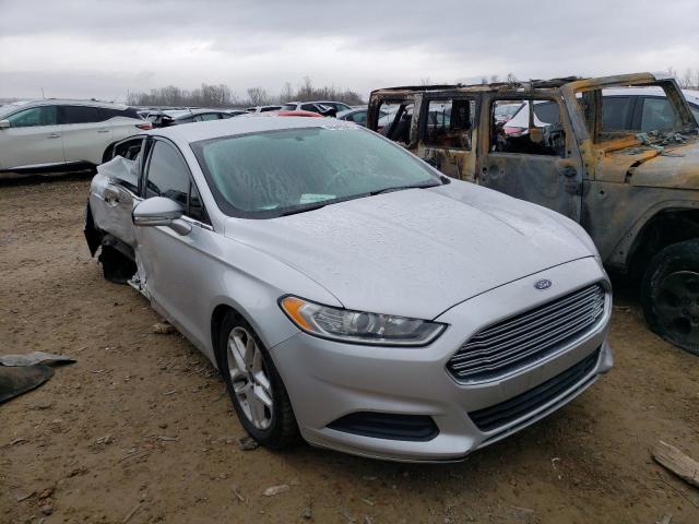 Photo 4 from auction – 2016 FORD FUSION SE with VIN 3FA6P0H75GR319465