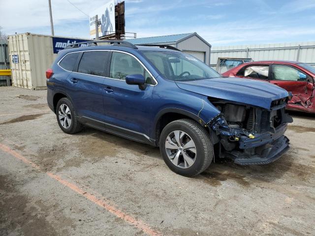 Photo 4 from auction – 2019 SUBARU ASCENT PRE with VIN 4S4WMABD5K3461423