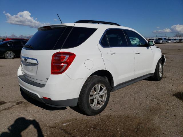 Photo 3 from auction – 2017 CHEVROLET EQUINOX LT with VIN 2GNFLFEK3H6348142
