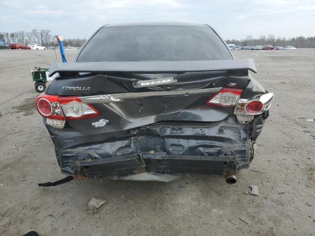 Photo 6 from auction – 2013 TOYOTA COROLA with VIN 2T1BU4EE3DC948820